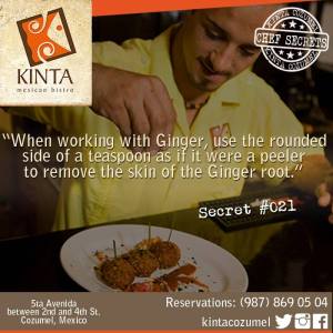 Kinta's