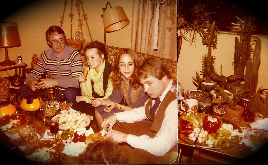 Christmas Eve 1977