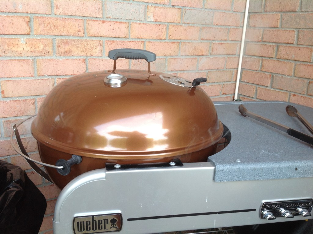 Weber Grill