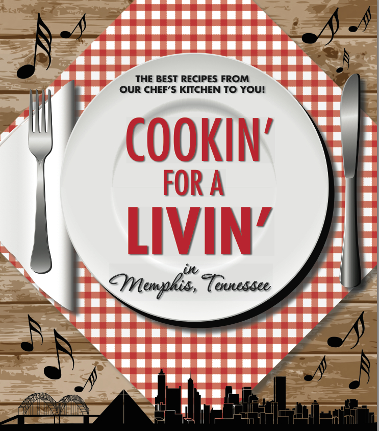 Cookin' For a Livin'