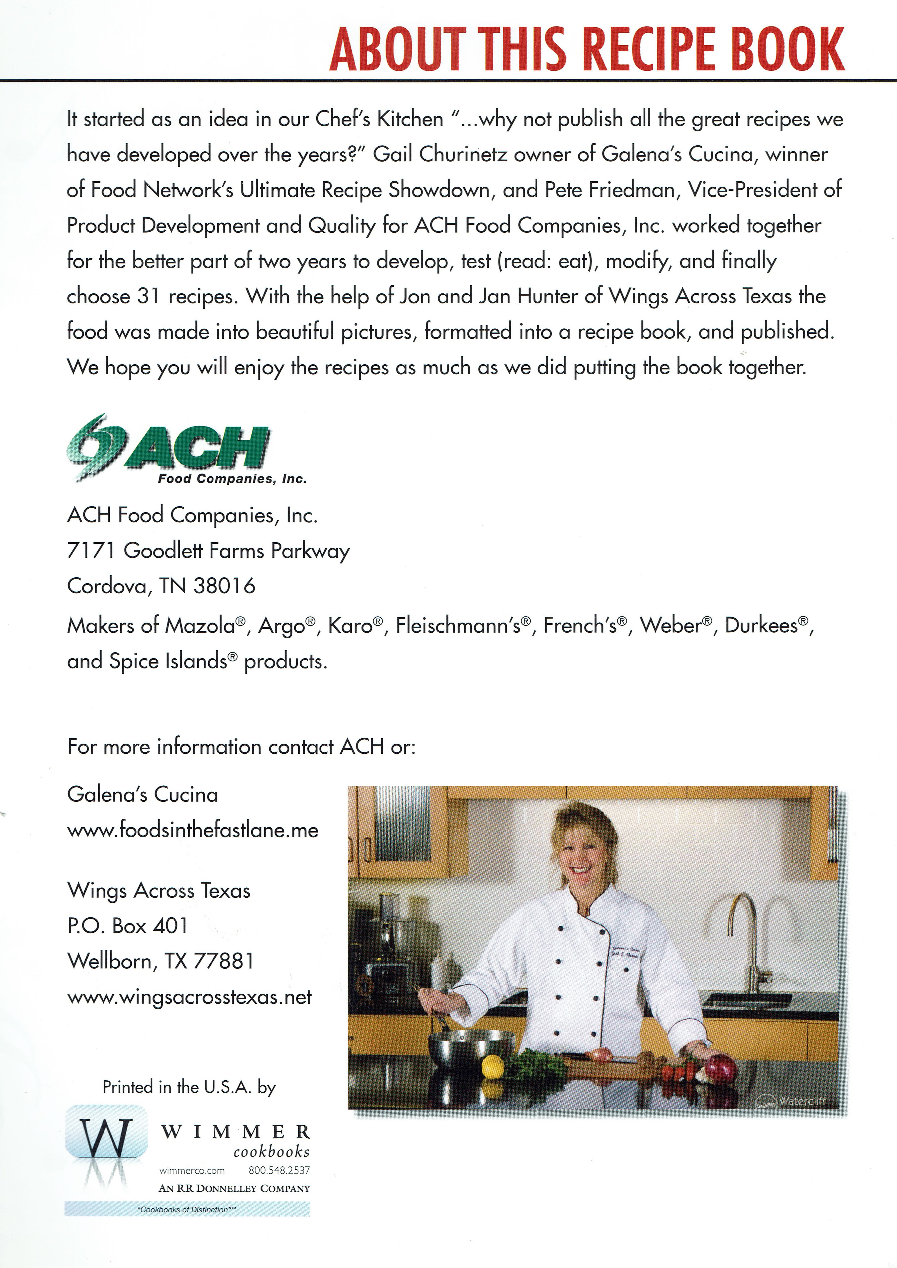 Cookin For a Living Intro30012018_3